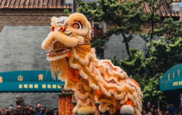 6 Tage Guangzhou Foshan jiangmen & Shenzhen Kulturelle Tour