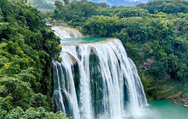 7 Tage Chengdu Guizhou Chongqing Kulturelle Erlebnistour