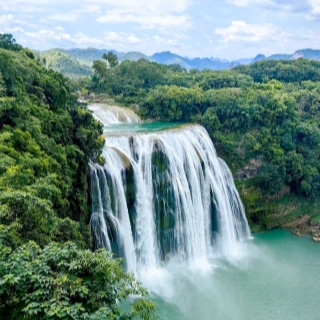 7 Tage Chengdu Guizhou Chongqing Kulturelle Erlebnistour