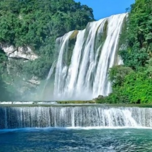 Shanghai Zhangjiajie Guiyang Chongqing 10-tägige Tour