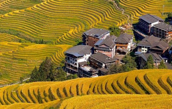 9-Tage Guangzhou, Guilin & Guizhou Tour