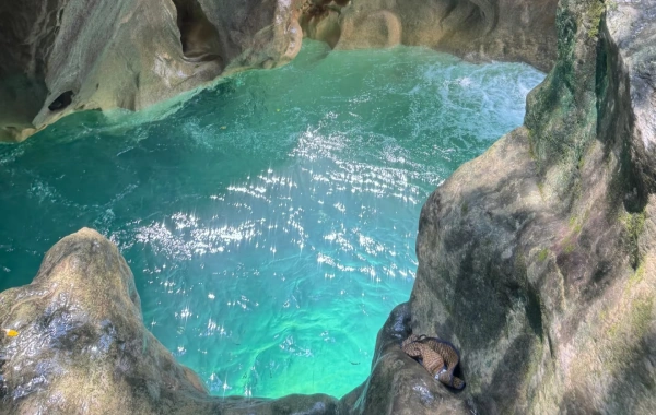 9-Day Guizhou, Chengdu, Jiuzhaigou und Leshan Giant Buddha Exploration