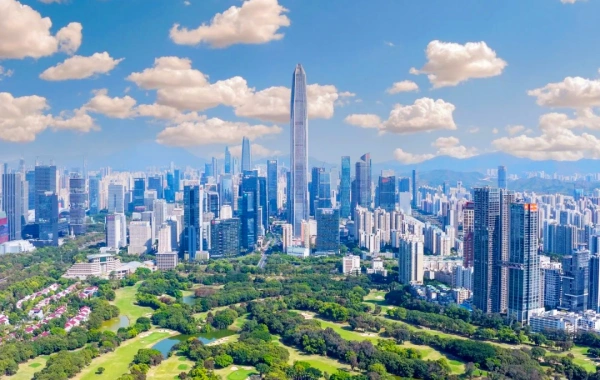 6 Tage Shenzhen & Beijing Tiefentour