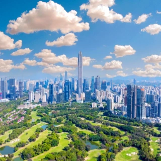 6 Tage Shenzhen & Beijing Tiefentour