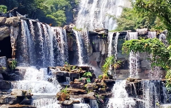 6 Tage Shenzhen Guangzhou & Qingyuan Urban & Natural Tour