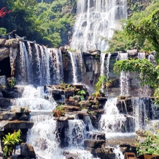 6 Tage Shenzhen Guangzhou & Qingyuan Urban & Natural Tour