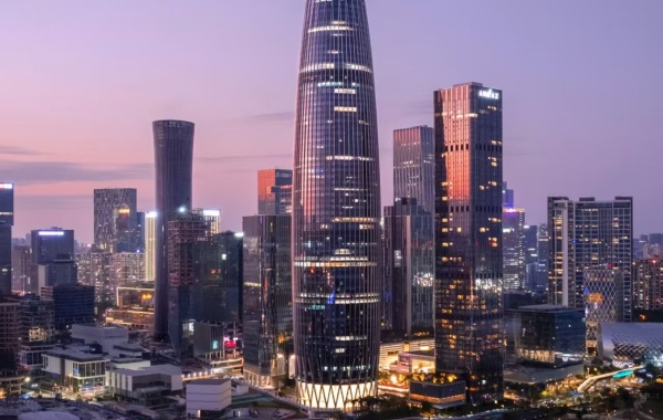 Shenzhen Shantou 3-tägige Tour