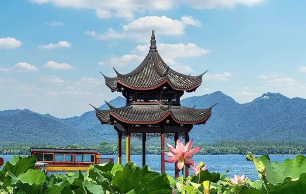 8-Tage Shenzhen, Shanghai, Hangzhou & Suzhou Tour