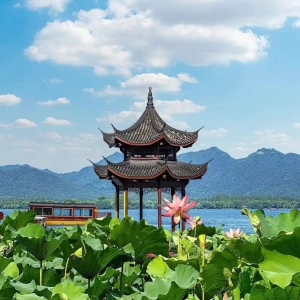 8-Tage Shenzhen, Shanghai, Hangzhou & Suzhou Tour