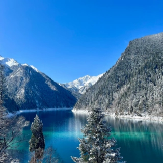 8 Tage Chengdu Jiuzhaigou Tal Leshan & Shenzhen Tour