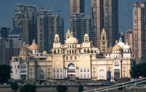 Fuzhou Pingtan Visite côtière de 6 jours