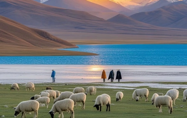 Visite en profondeur de trois jours à Lhasa