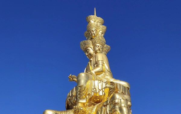 Visite classique du patrimoine culturel et naturel mondial