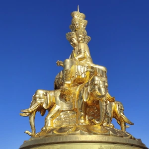 Visite classique du patrimoine culturel et naturel mondial