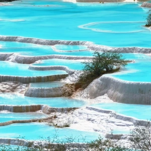 Visite panoramique des attractions raffinées du Sichuan