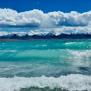 Chengdu Visite de pèlerinage au Tibet
